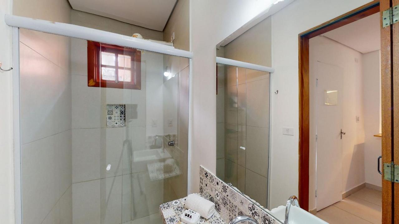 Studio 6 Pinheiros By Oba ساو باولو المظهر الخارجي الصورة